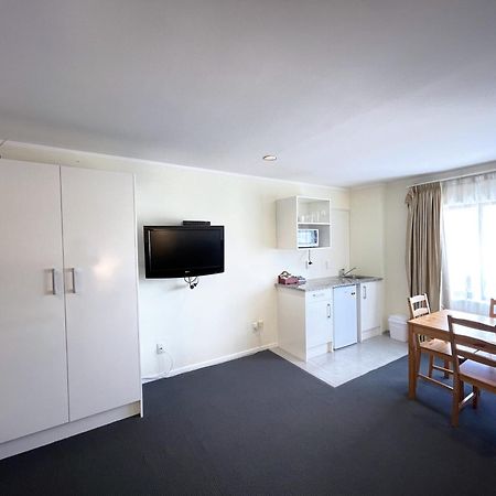 Royal Park Lodge Окленд Екстер'єр фото