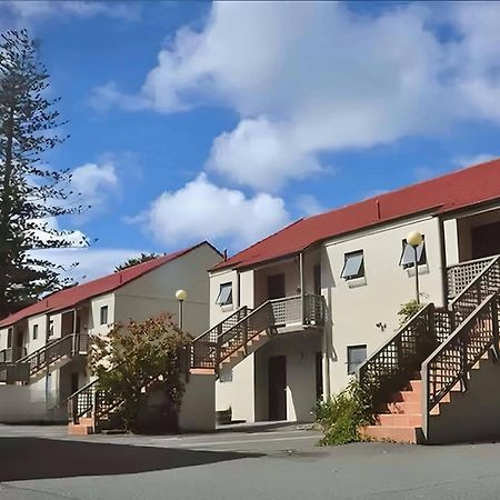Royal Park Lodge Окленд Екстер'єр фото