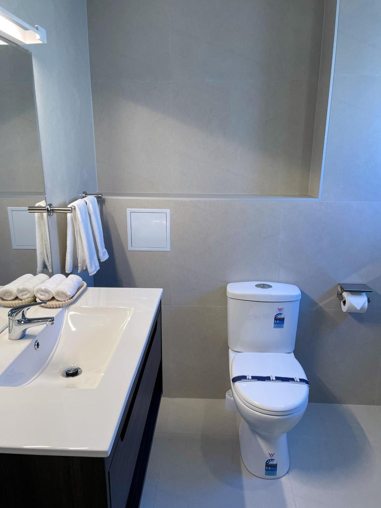 Royal Park Lodge Окленд Екстер'єр фото