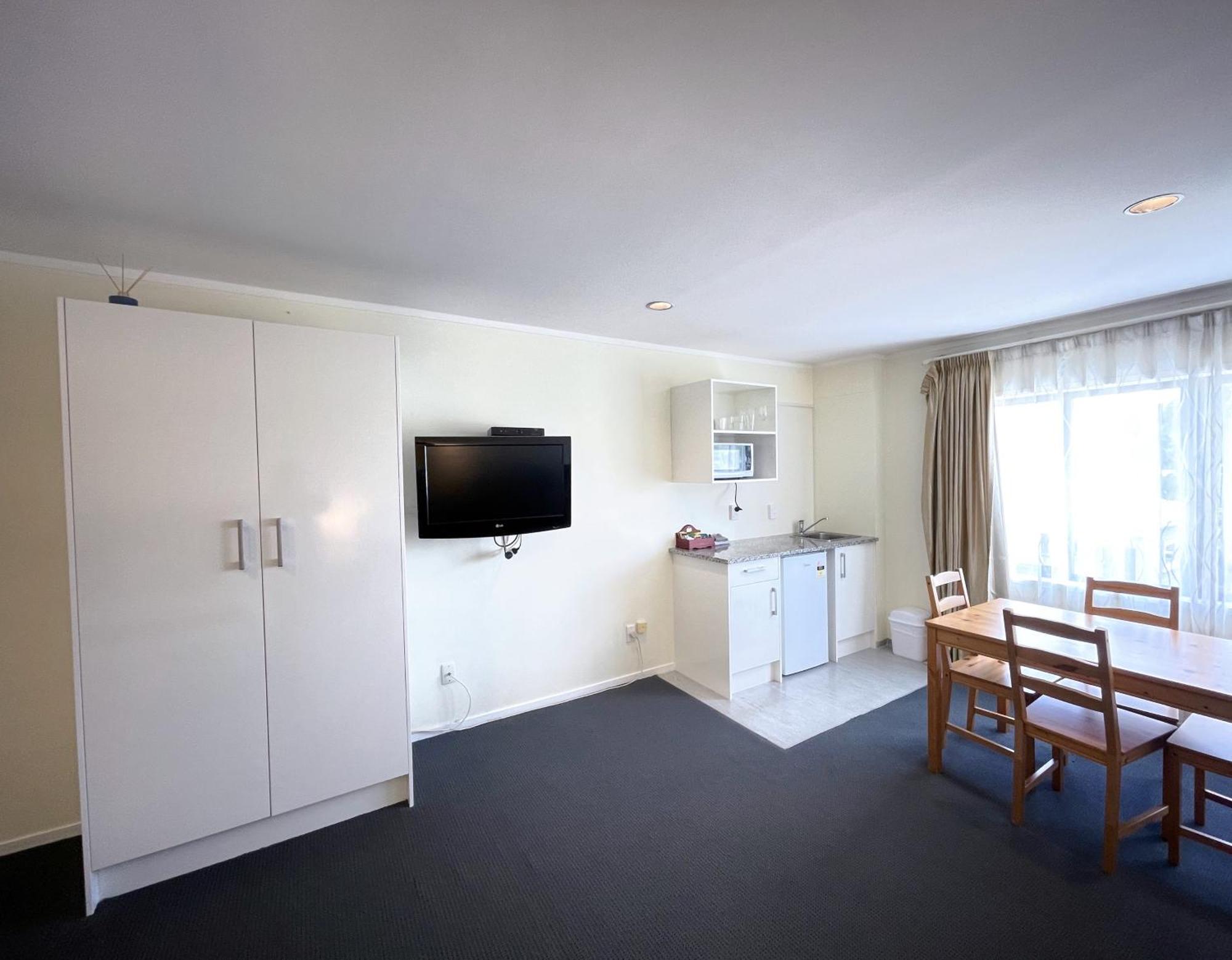 Royal Park Lodge Окленд Екстер'єр фото